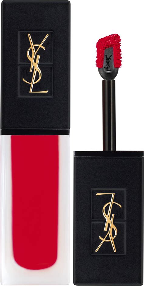 ysl червило